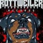 Rottweiler Records logo