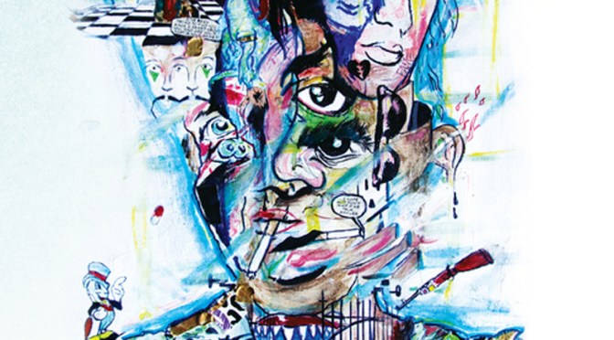 Review: Abandon Kansas – “Alligator”