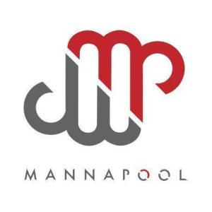 Mannapool logo 