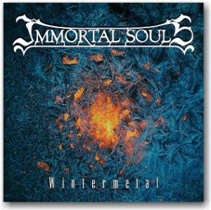 Wintermetal album cover 2