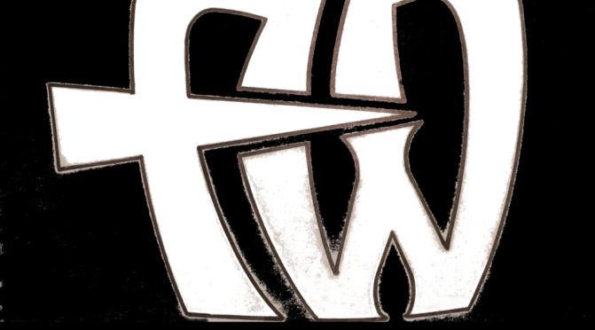 Giants in the Sound’s Darcy Rumble guests on Forgetting Walls Podcast