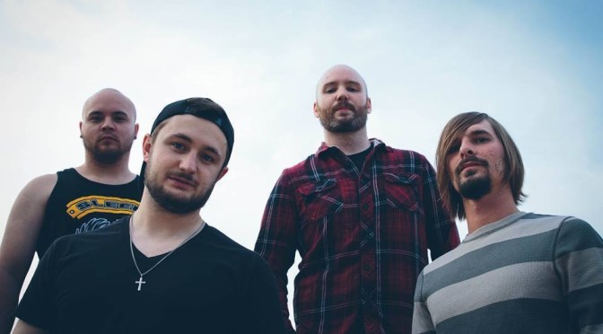 Arms for Elephants Announce New Album and Release Lyric Video