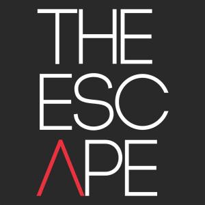 The Escape logo