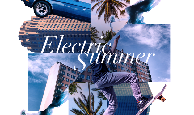 BC Music – The LineUp Vol. II – Compilation