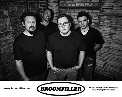 BROOMFILLER 2