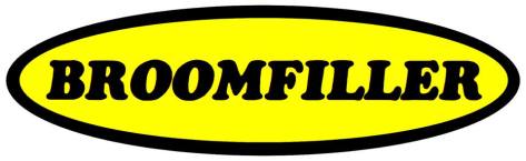BROOMFILLER logo