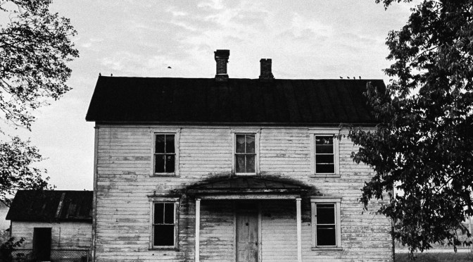 Review: Come Wind – “Move in Place”