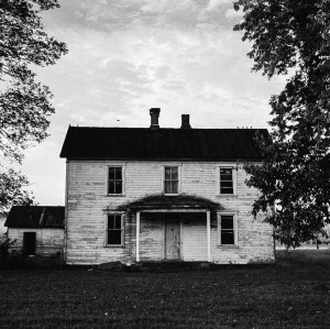 Come Wind Album Cover