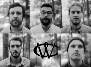 Come Wind band promo 1