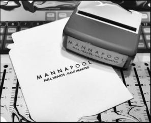 Mannapool Full Hearts