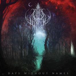 VOW - Days Without Names