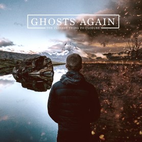 Ghosts Again EP cover