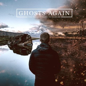 Ghosts Again EP cover
