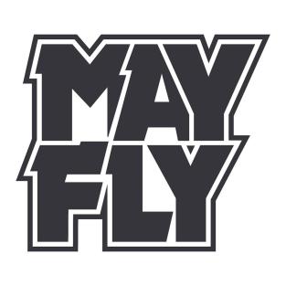 mayfly logo