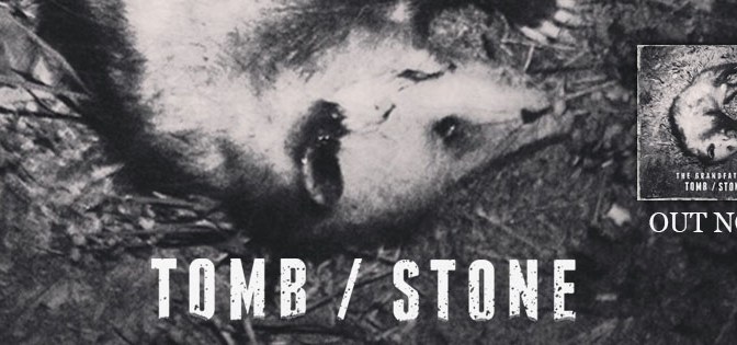 The Grandfather Releases New Track, “Stone”