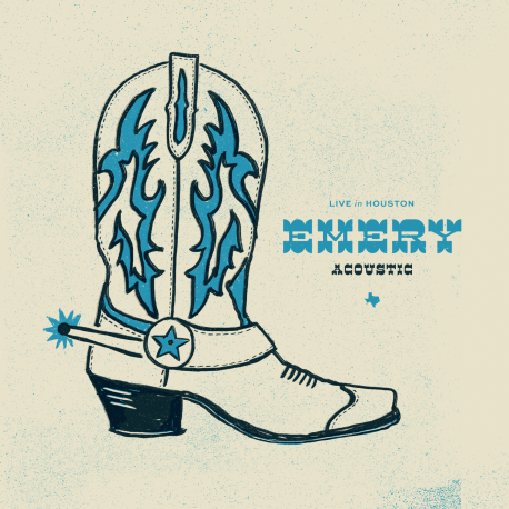 Emery - Emery Acoustic- Live in Houston - cover