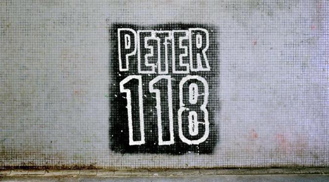 Punk trio Peter118 to release new EP, drops video for title track
