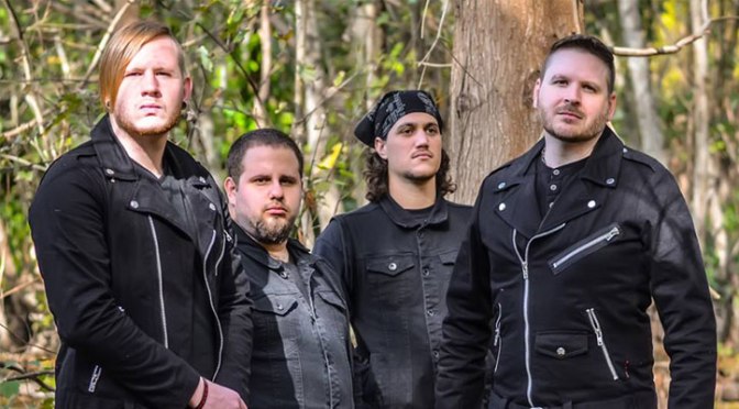 Death Requisite joins Rottweiler Records, offers free song download