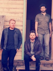 Sherwood Dan Nate Joe