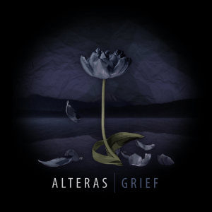 Alteras Grief Album art