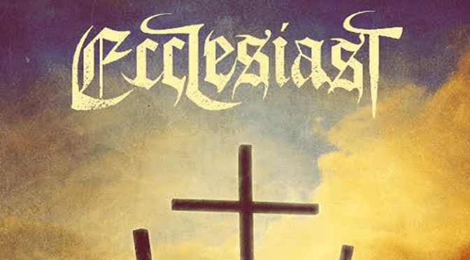 Ecclesiast drops new single “Naysayers” with video