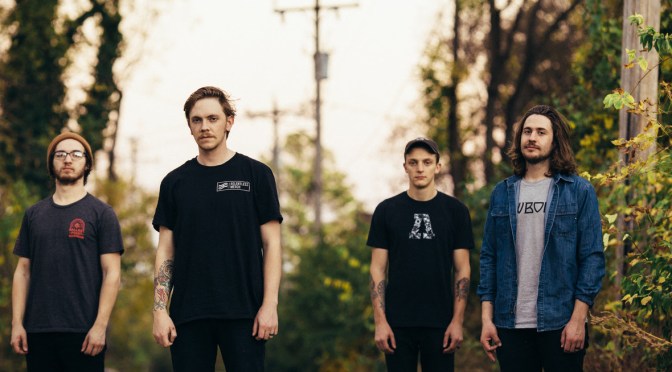 Tigerwine Releasing Full-Length “Die With Your Tongue Out” April 14