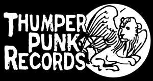 thumper punk logo