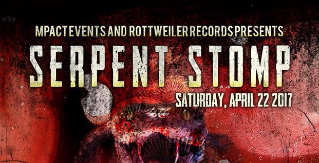 Interview: Jamie Kucinski of Serpent Stomp Festival