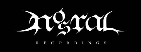 nosral recordings logo